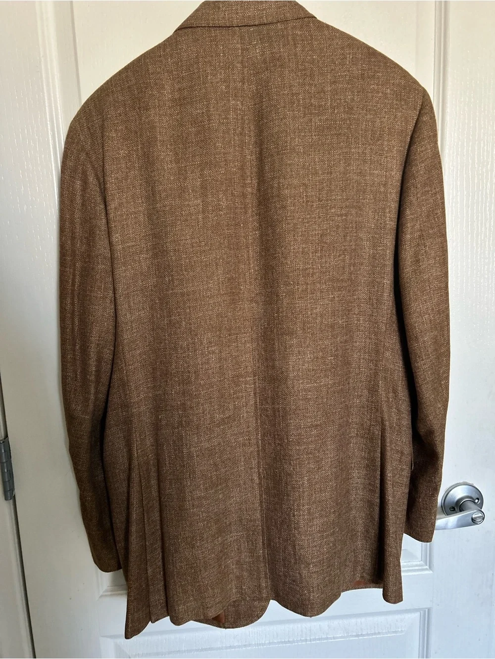 Etro Milano classic brown